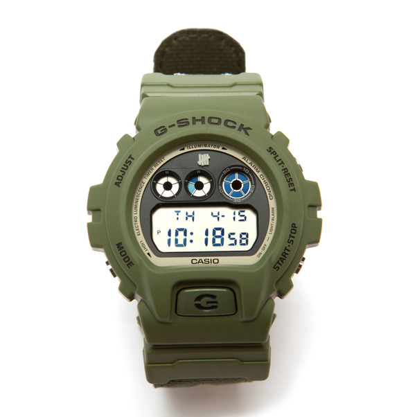New Arrival: G-Shock – Union Los Angeles